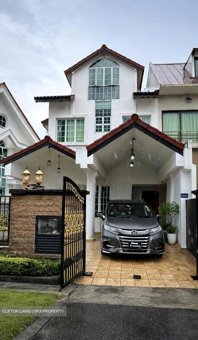 Sembawang Hills Estate (D20), Semi-Detached #517074251